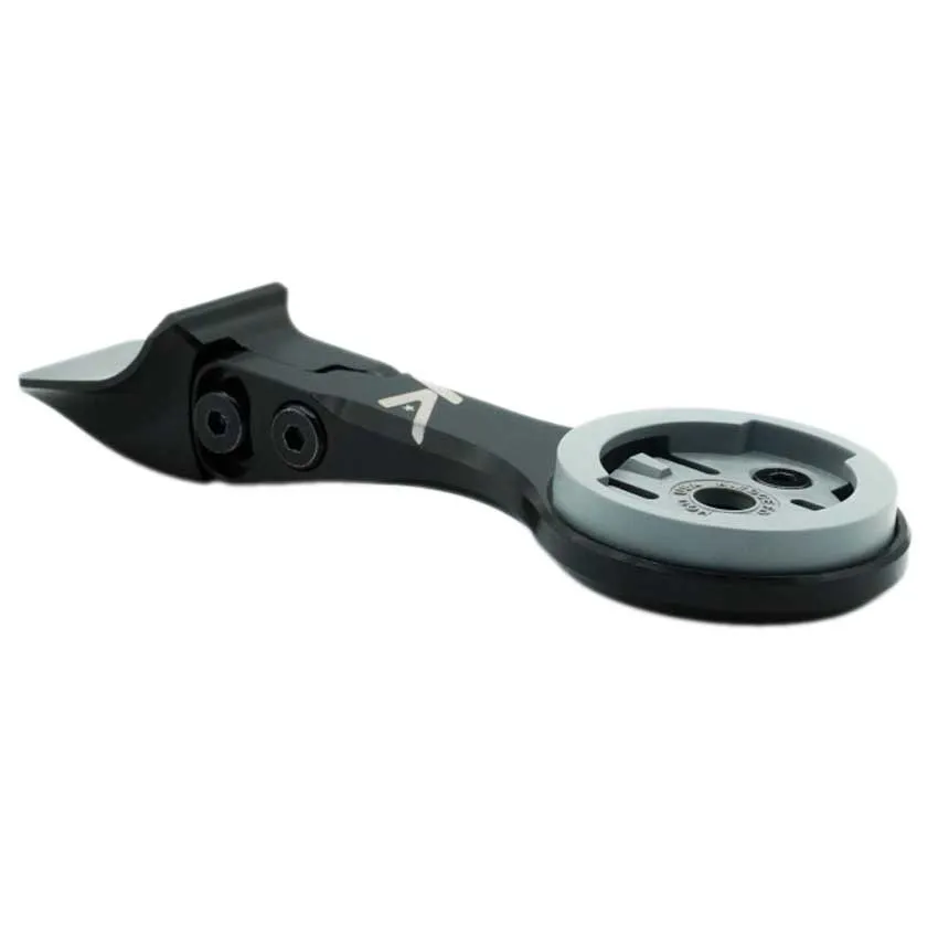 K-Edge Wahoo Gen8 Madone Fahrradcomputerhalterung, Black, One Size K-Edge Wahoo Gen8 Madone Fahrradcomputerhalterung, Black, One Size