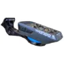 K-Edge Wahoo Integrated System Madone Mount Unterstützung, Black anodize, One Size