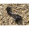 K-Edge Wahoo Madone Combo Fahrradcomputerhalterung, Black anodize, One Size