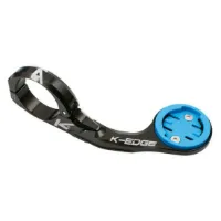 K-Edge Wahoo Max Xl Fahrradcomputerhalterung K-Edge Wahoo Max Xl Fahrradcomputerhalterung