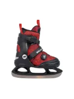 K2 Kinder Eislaufschuhe Rink Raven Boa