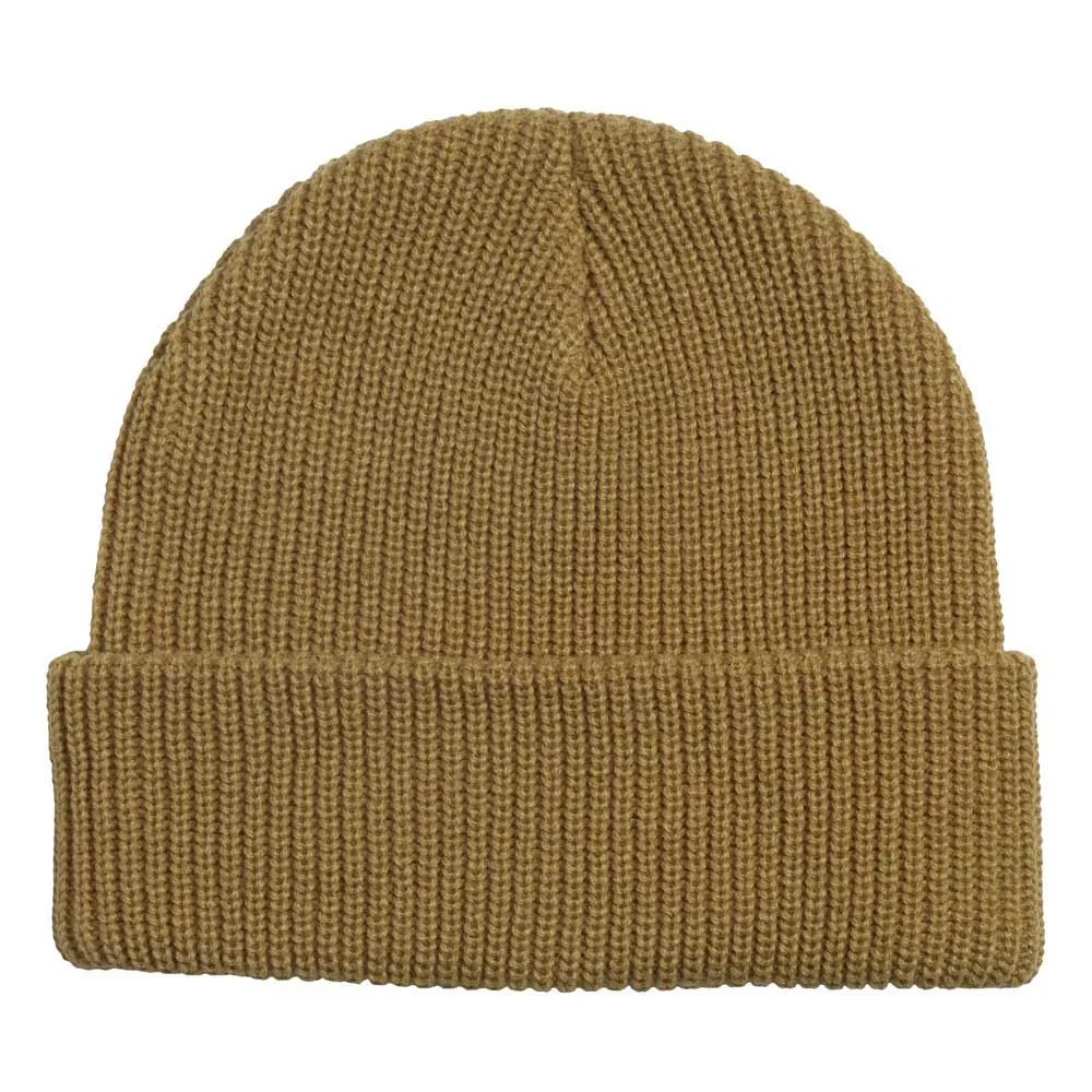 K2 Knit Mütze, Tan K2 Knit Mütze, Tan