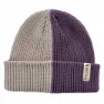 Grey / purple