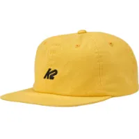 K2 Unstructured Snapback Kappe K2 Unstructured Snapback Kappe