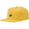 K2 Unstructured Snapback Kappe, Mustard