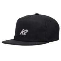 K2 Unstructured Wool Kappe K2 Unstructured Wool Kappe