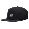 K2 Unstructured Wool Kappe