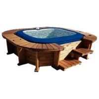 K2o Aufblasbarer Whirlpool Mit Außenverkleidung unisex K2o Aufblasbarer Whirlpool Mit Außenverkleidung unisex