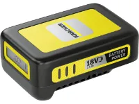 Kärcher Battery Power 18/25 Akku Kärcher Battery Power 18/25 Akku