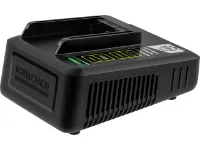 Kärcher Battery Power 18V Schnellladegerät Kärcher Battery Power 18V Schnellladegerät