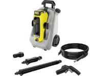 Kärcher OC 6-18 Premium Battery Set Akku-Mitteldruckreiniger