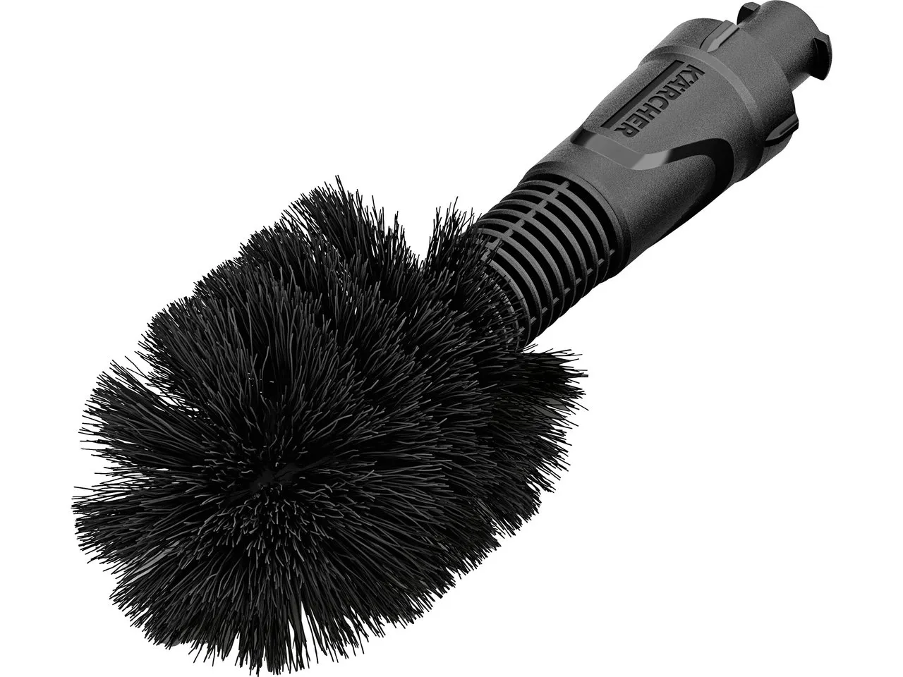 Kärcher Universalbürste für OC 3, Schwarz, one_size Kärcher Universalbürste für OC 3, Schwarz, one_size