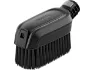 Kärcher WB 24 Handheld Waschbürste für KHB / OC 6-18, Schwarz, one_size