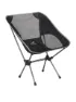 Kai Campingstuhl Folding Chair Small, Schwarz, EG