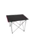 Kai Campingtisch Folding Table Big, Schwarz, EG