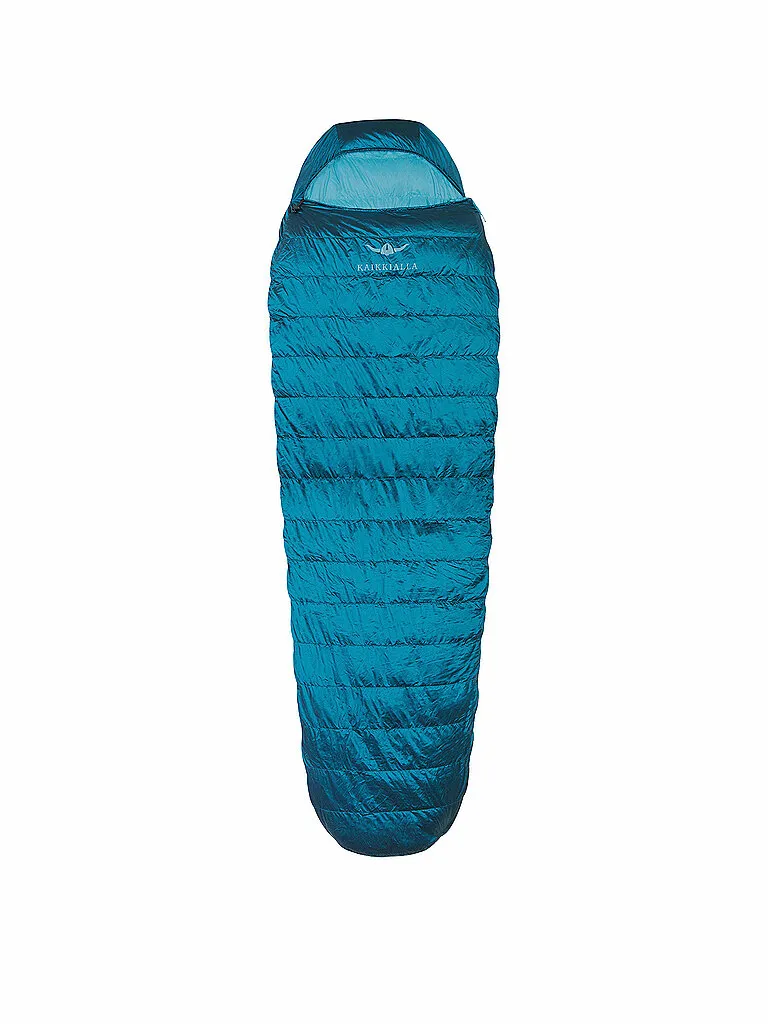 Kai Daunenschlafsack Lentunen 0, Blau Kai Daunenschlafsack Lentunen 0, Blau