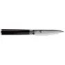 Kai Shun Classic Paring 9 Cm Messer, Brown / silver, One Size