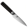 Kai Shun Classic Paring 9 Cm Messer, Brown / silver, One Size