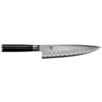 Kai Shun Cooking Damascus Blade 20 Cm Messer