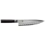 Kai Shun Cooking Damascus Blade 20 Cm Messer, Brown / silver, One Size