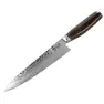 Kai Shun Premier Tim Malzer Utility Messer 16.5 Cm, Brown / silver, One Size