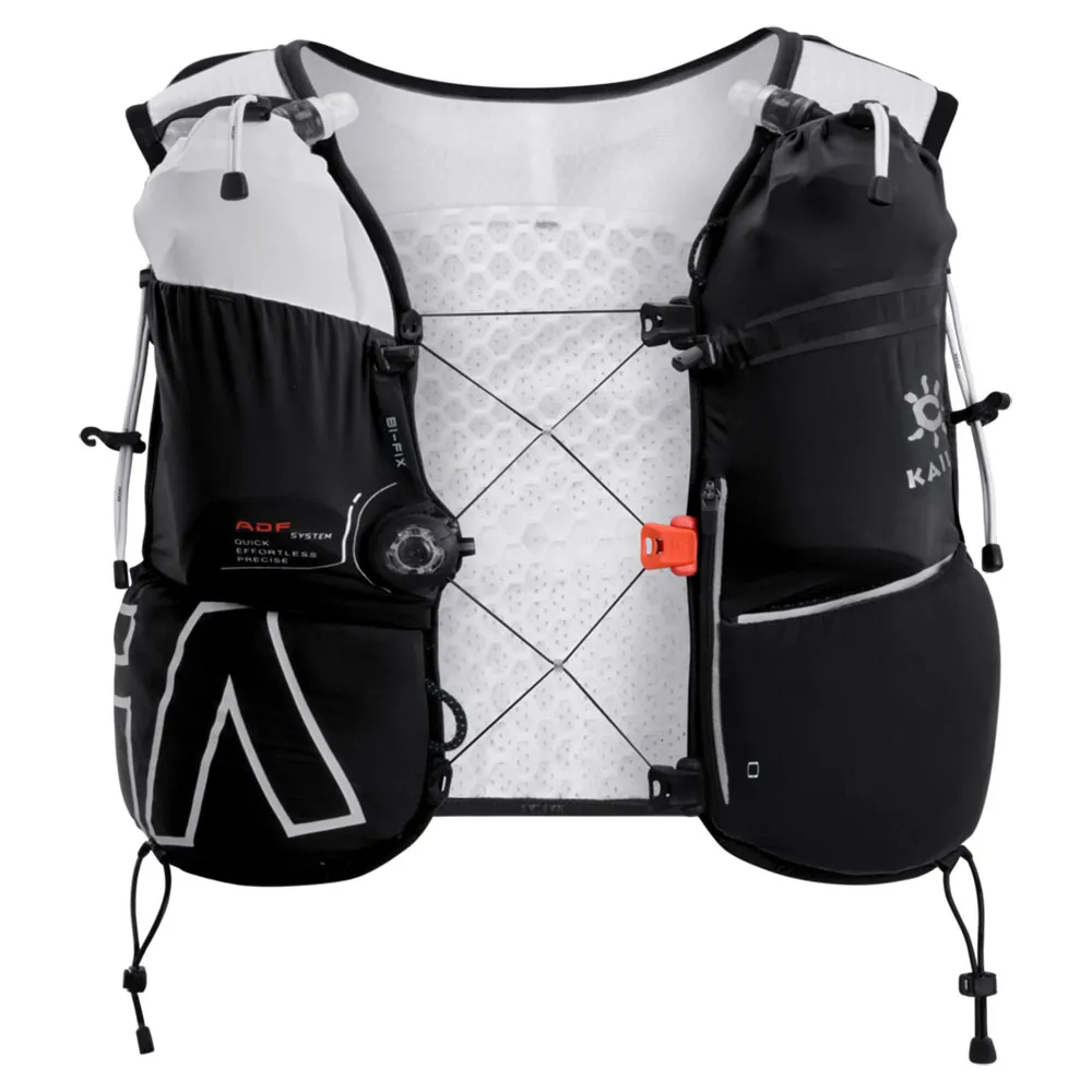 Kailas Fuga Air 8 Iv Trail Running Trinkweste
