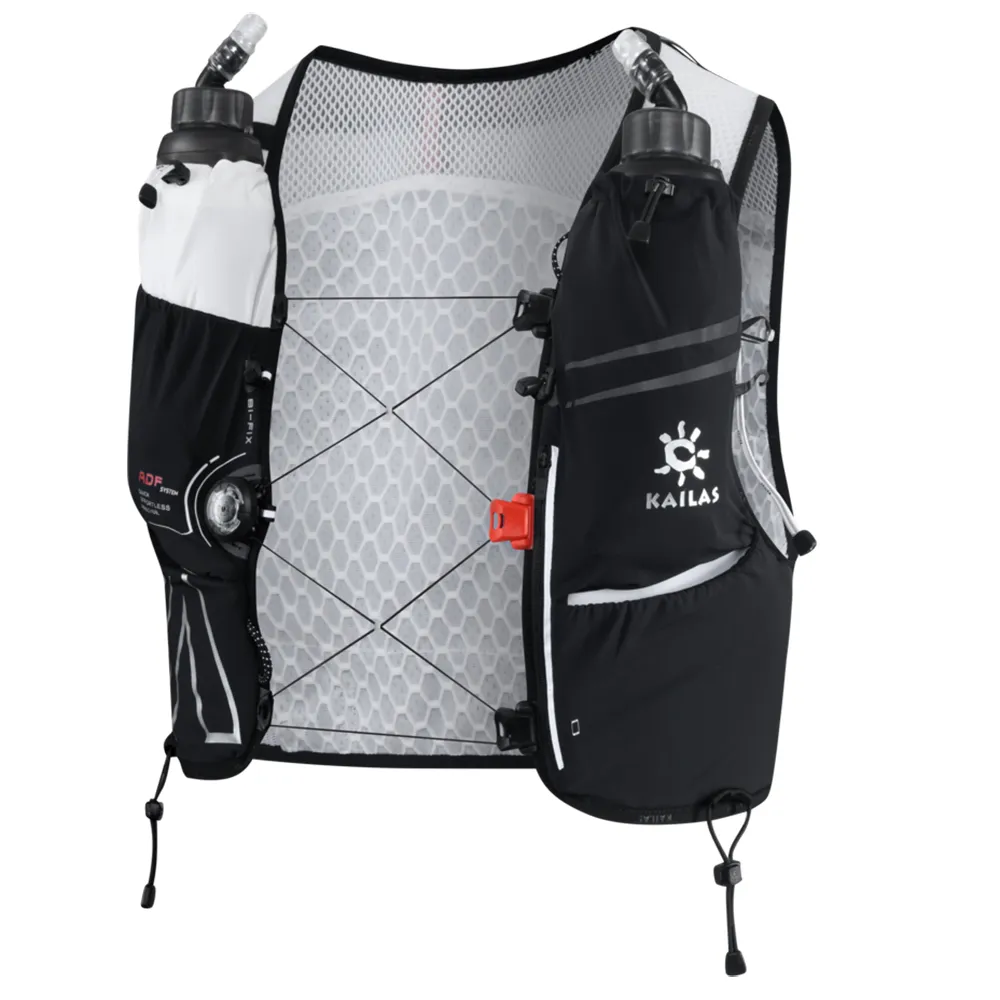 Kailas Fuga Air 8 Iv Trail Running Trinkweste
