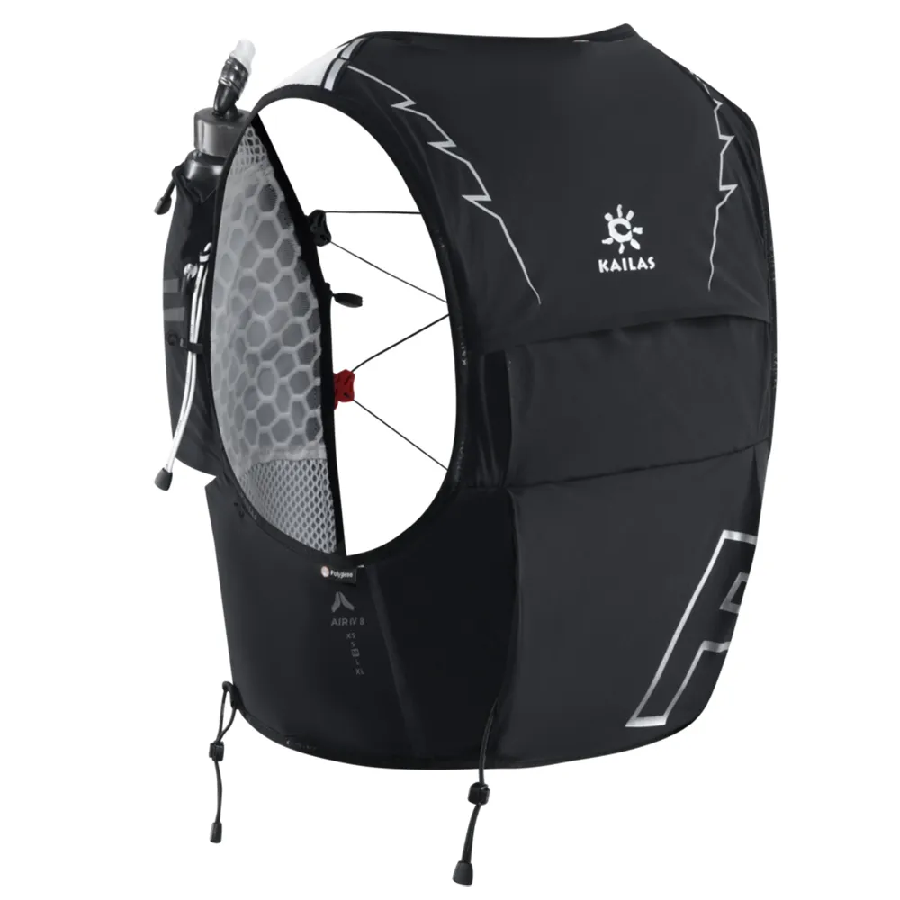 Kailas Fuga Air 8 Iv Trail Running Trinkweste