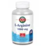 Kal 1000mg Arginin 120 Einheiten, Multicolour, One Size