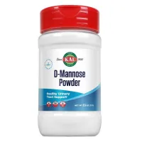 Kal D-mannose-pulver 1600mg Kal D-mannose-pulver 1600mg