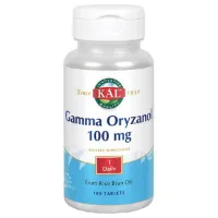 Kal Gamma Oryzanol 100mg Cardiovascular Support 100 Tabletten Kal Gamma Oryzanol 100mg Cardiovascular Support 100 Tabletten