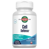 Kal Immunity Tabletten 60 Einheiten Kal Immunity Tabletten 60 Einheiten