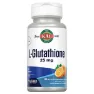 Kal L-glutathione 25mg Activmelt Antioxidant Tabletten 90 Einheiten, One size