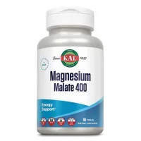 Kal Malate Magnesium 400mg Tabletten 90 Einheiten Kal Malate Magnesium 400mg Tabletten 90 Einheiten