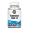 Kal Malate Magnesium 400mg Tabletten 90 Einheiten, Multicolour, One Size