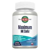 Kal Maximum Nk Cells Immunity Tabletten 60 Einheiten Kal Maximum Nk Cells Immunity Tabletten 60 Einheiten