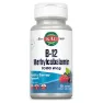 Kal Methylcobalamin 1000mcg Vitamins Tabletten 60 Einheiten, One size