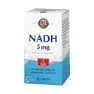 Kal Nadh 5mg Antioxidant Tabletten 30 Einheiten, One size