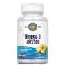 Kal Omega 3 450 300 Essential Fatty Acid Kapseln 60 Einheiten, One size