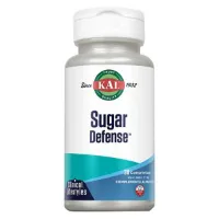 Kal Sugar Defense Glucose Metabolism Regulator Tabletten 30 Einheiten Kal Sugar Defense Glucose Metabolism Regulator Tabletten 30 Einheiten