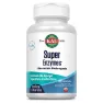 Kal Super Enzymes Enzymes And Digestive Aids Tabletten 60 Einheiten, One size