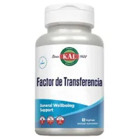 Kal Transfer Factor Immunity Kapseln 60 Einheiten Kal Transfer Factor Immunity Kapseln 60 Einheiten