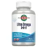 Kal Ultra Omega 3-6-9 Essential Fatty Acid Kapseln 100 Einheiten, One size