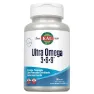 Kal Ultra Omega 3-6-9 Essential Fatty Acid Kapseln 50 Einheiten, One size