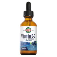 Kal Vitamin D-3 50mcg Vitamins Wiederherstellung Kal Vitamin D-3 50mcg Vitamins Wiederherstellung
