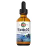 Kal Vitamin D-3 50mcg Vitamins Wiederherstellung, One size