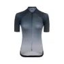 Kalas Aero Z1 Kurzarm-radtrikot, Grey
