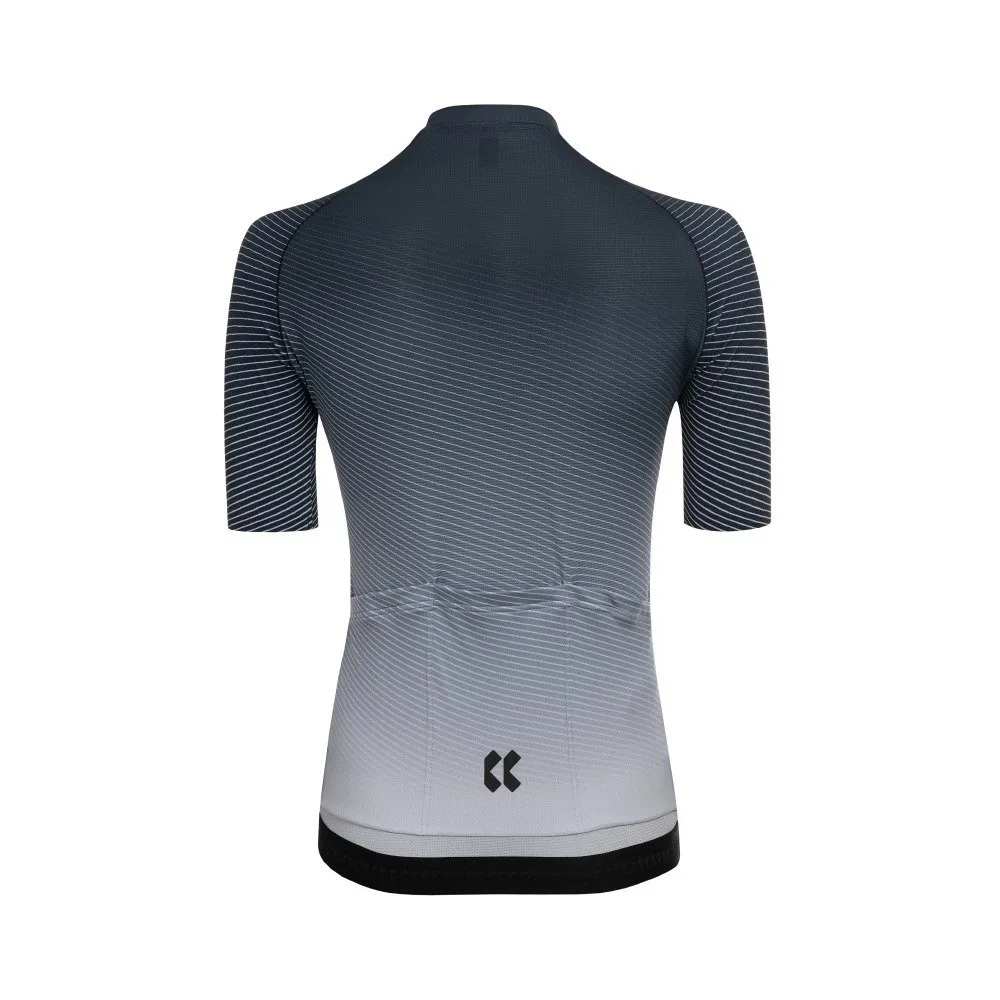 Kalas Aero Z1 Kurzarm-radtrikot, Grey Kalas Aero Z1 Kurzarm-radtrikot, Grey