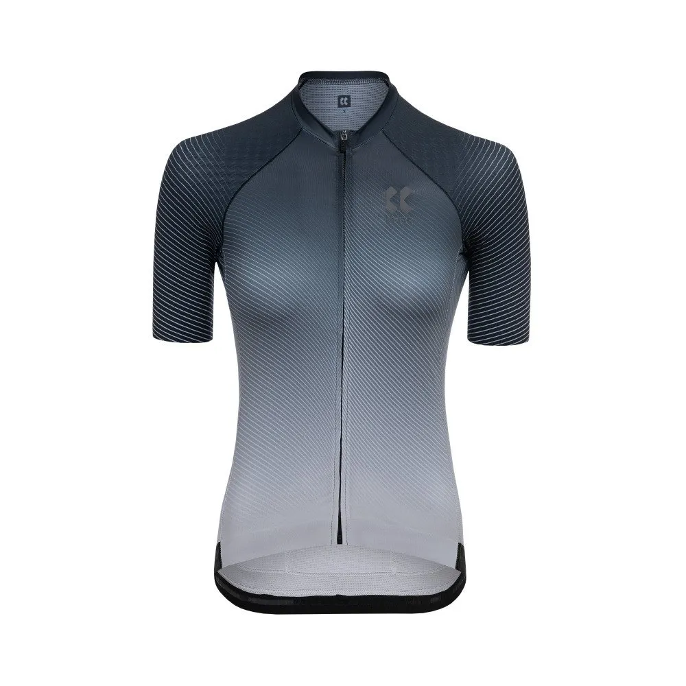 Kalas Aero Z1 Kurzarm-radtrikot, Grey Kalas Aero Z1 Kurzarm-radtrikot, Grey