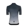 Kalas Aero Z1 Kurzarm-radtrikot, Grey, S